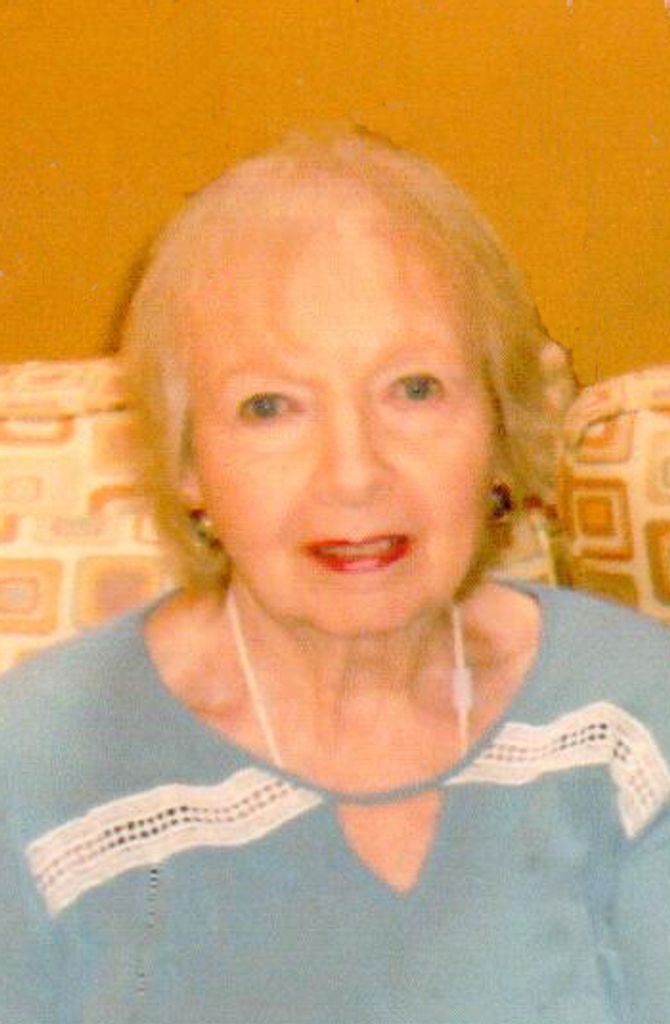 Mary Ellen Shamory Profile Photo