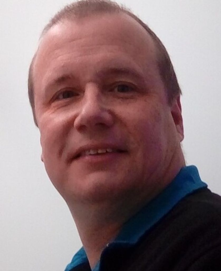 Jeffrey Ray Bandy