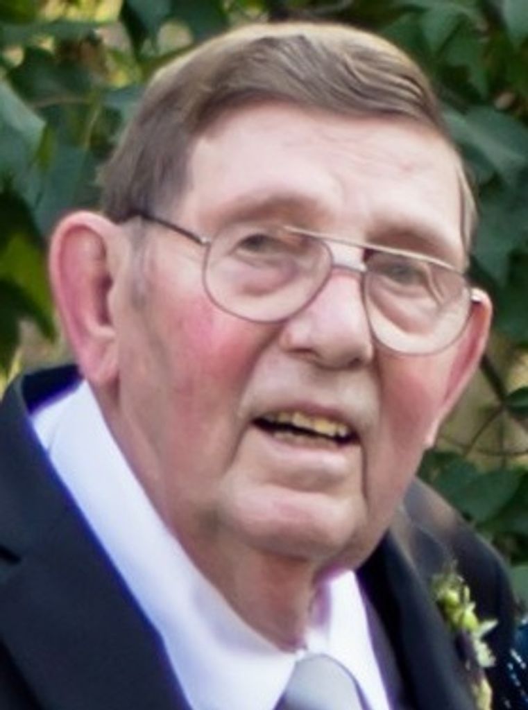 Edward J. Trippel