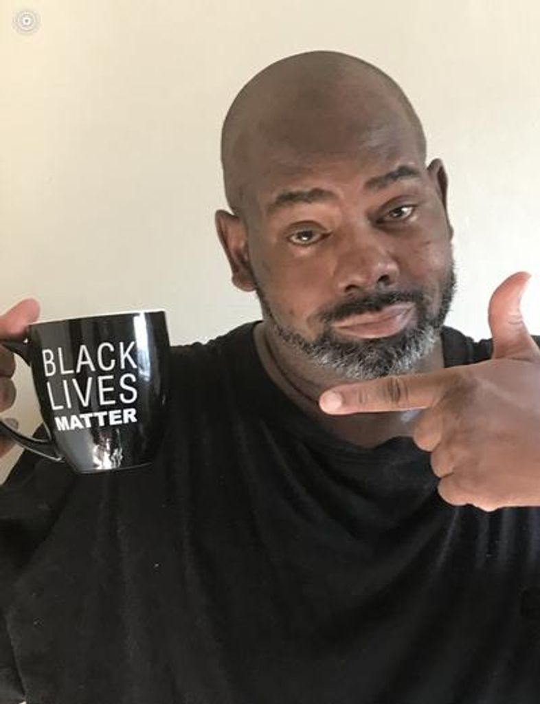 Christopher Harper Profile Photo