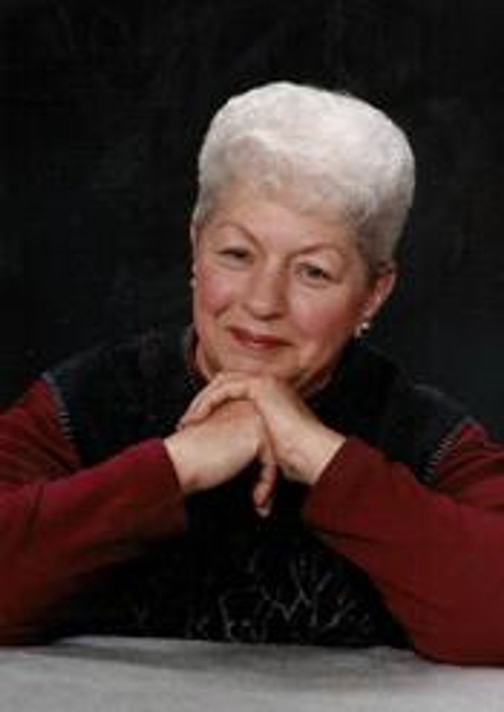 Ardis Odette Rossing Profile Photo