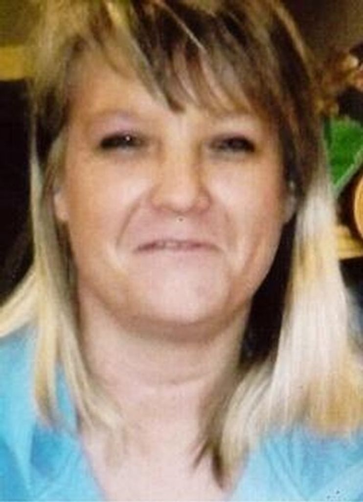 Linda Marion Franklin