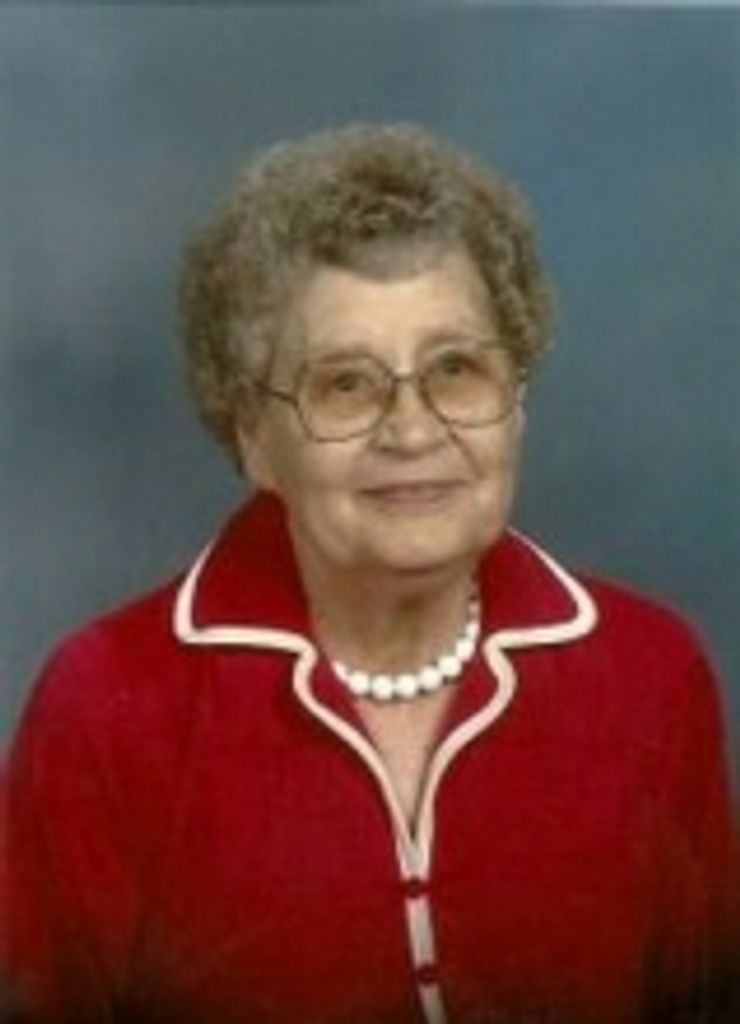 Catherine Mackie