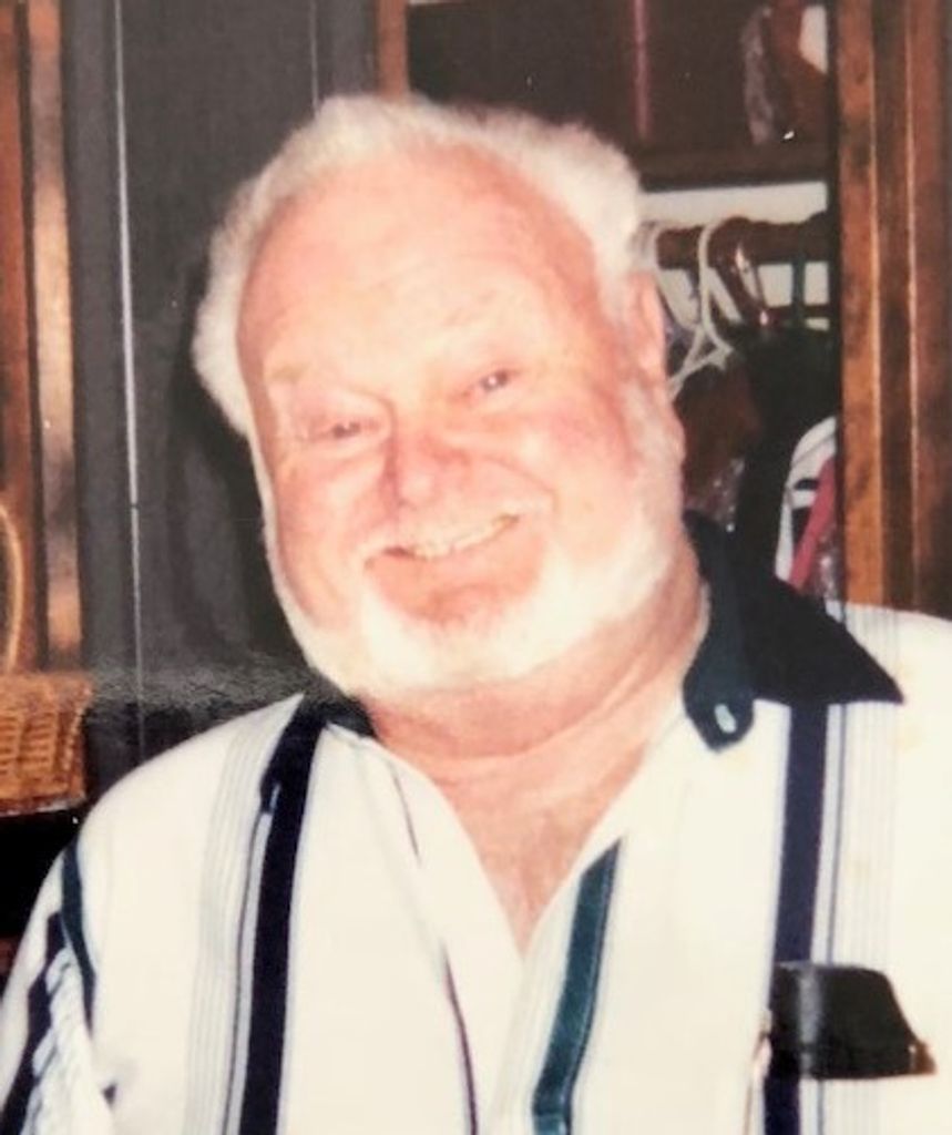 Paul F. "Butch" Ferreira