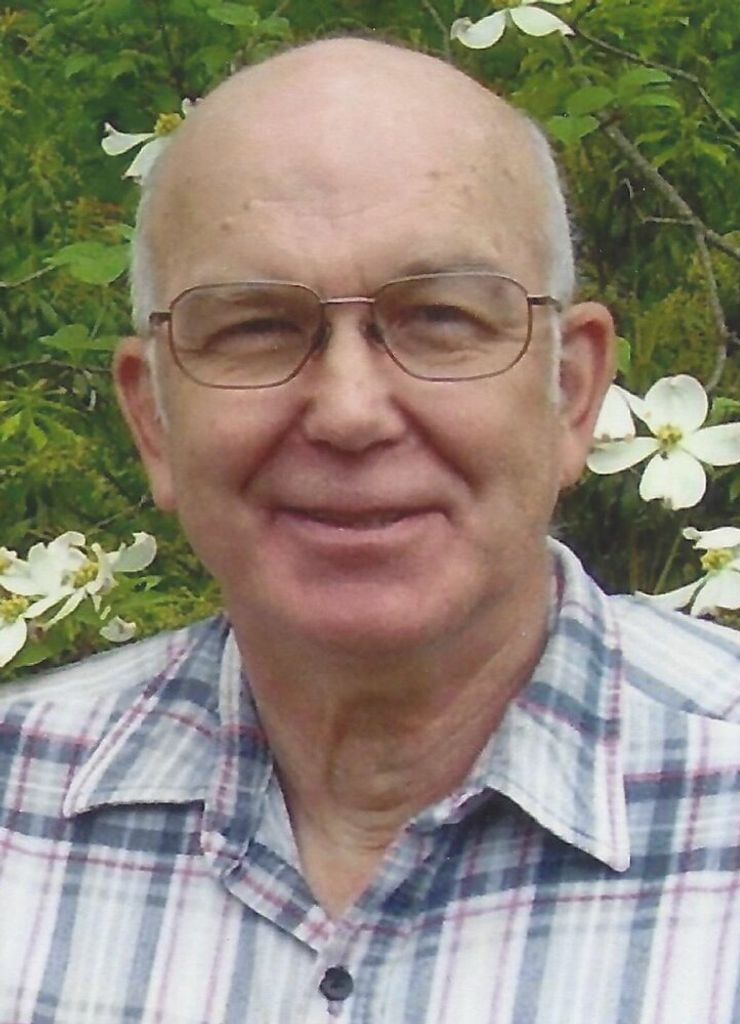 John A. Shuman, Jr. Profile Photo
