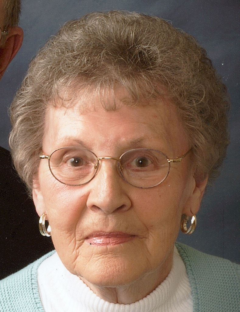 Delores "Lorrie" Shea