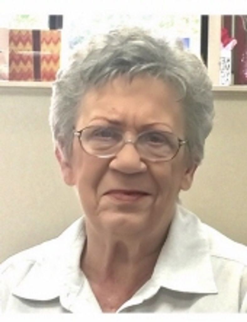 Cordelia F. Ellis