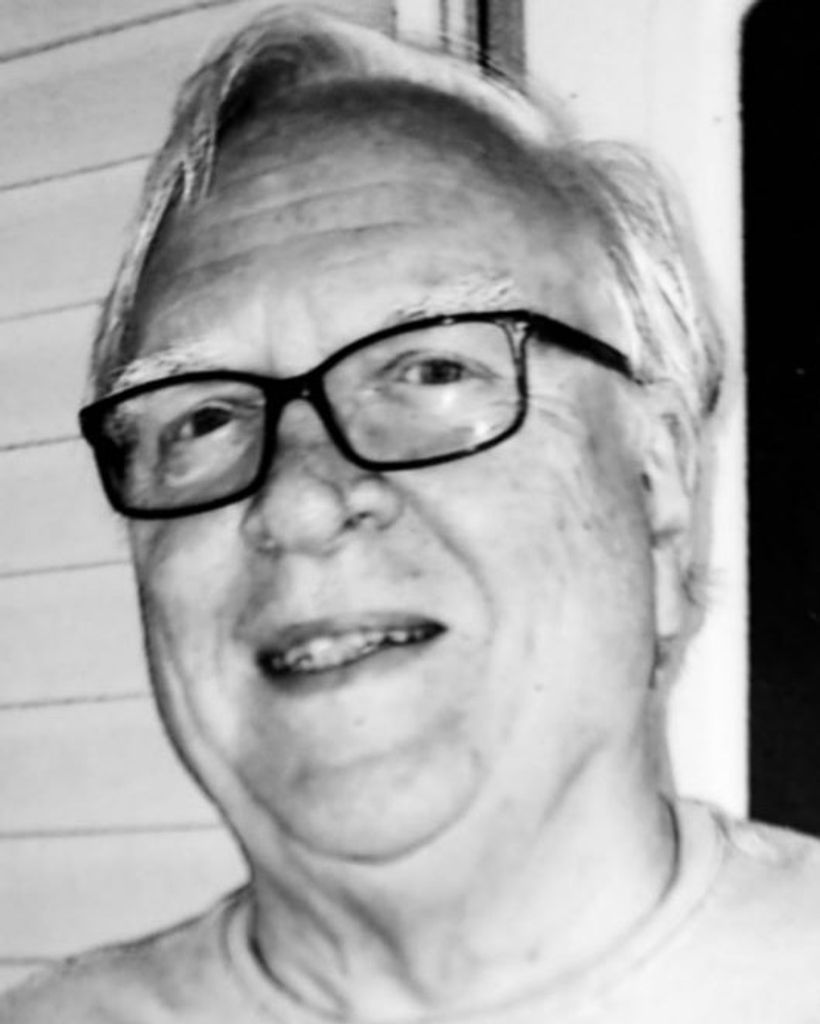 David George Craig Profile Photo