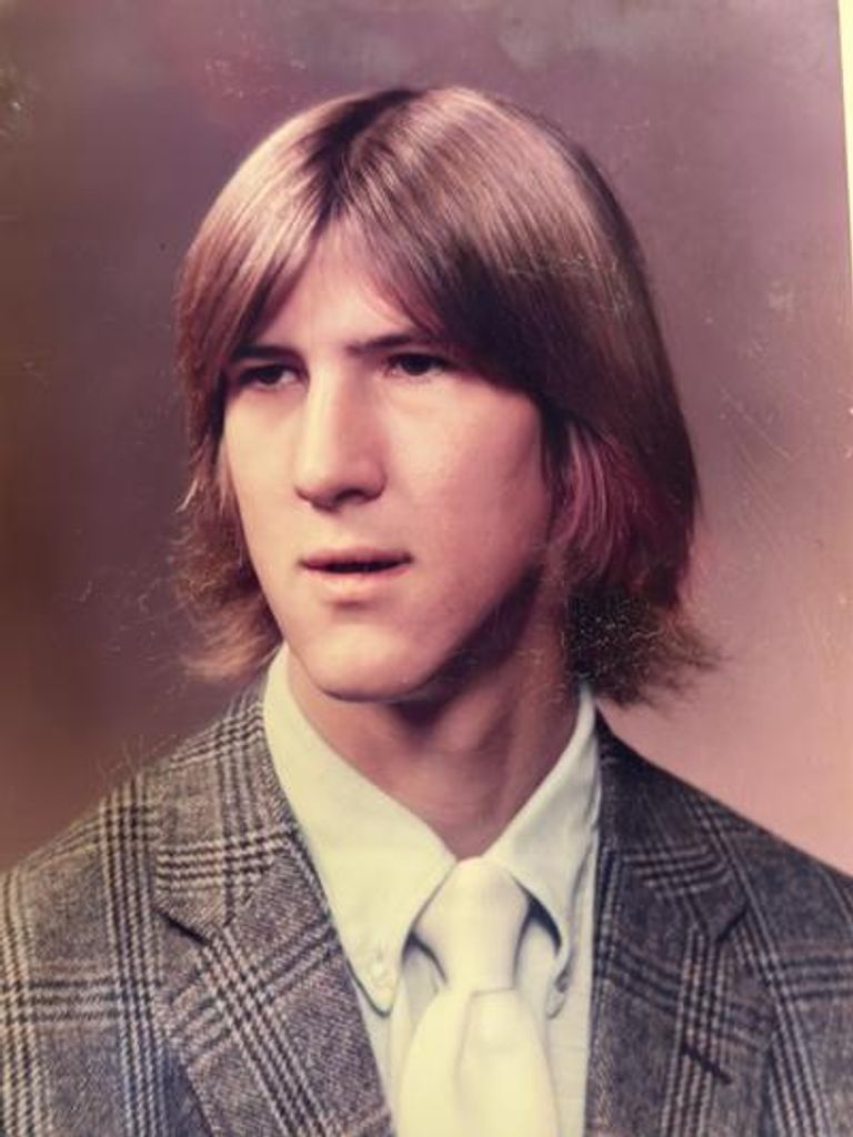 Gary Mcavene Profile Photo