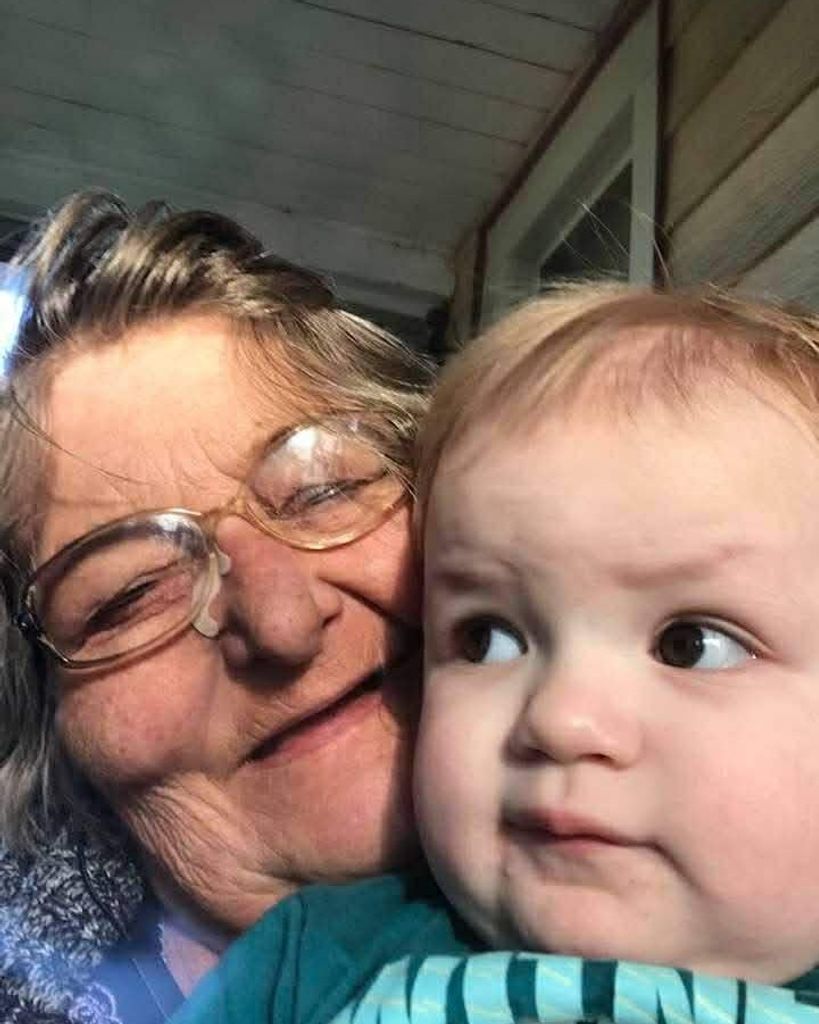 Maxine Louise Adams Profile Photo