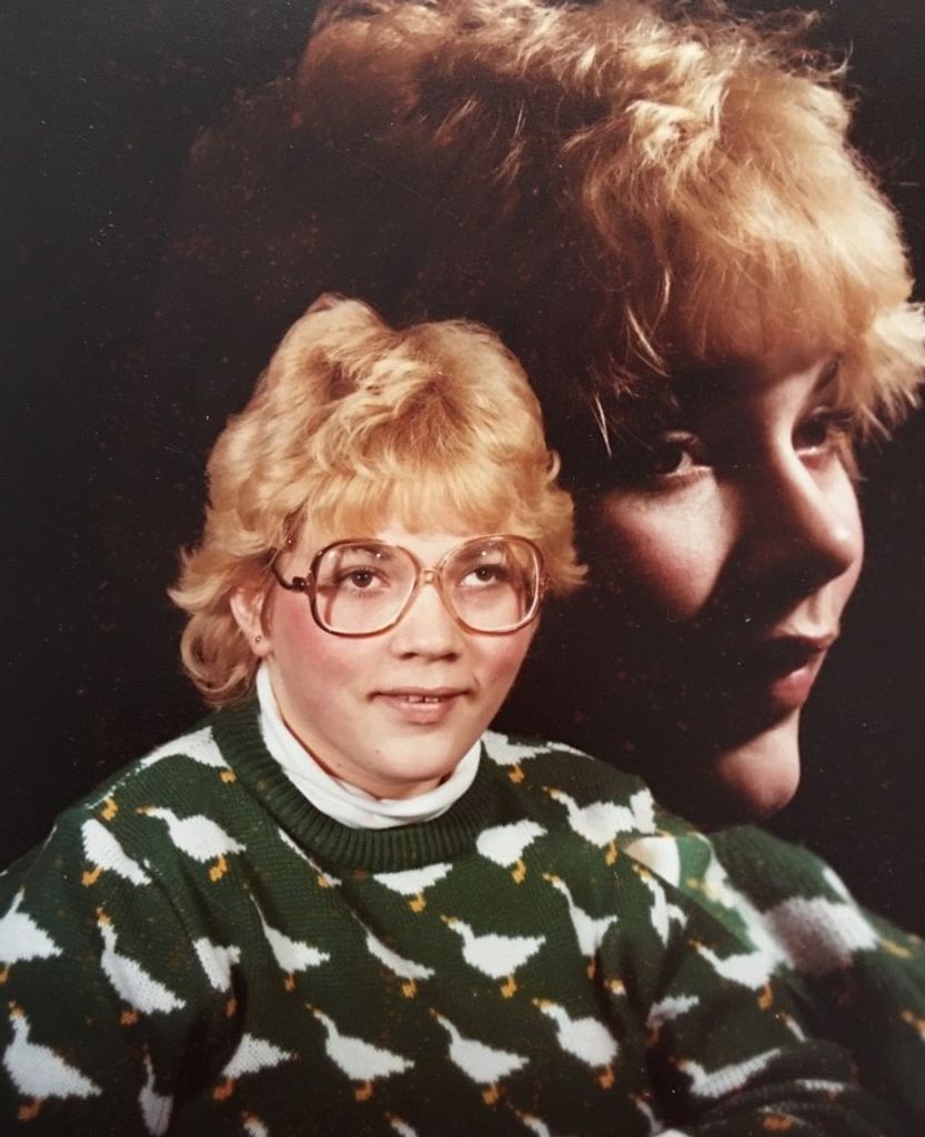 Tina M. Knutsen