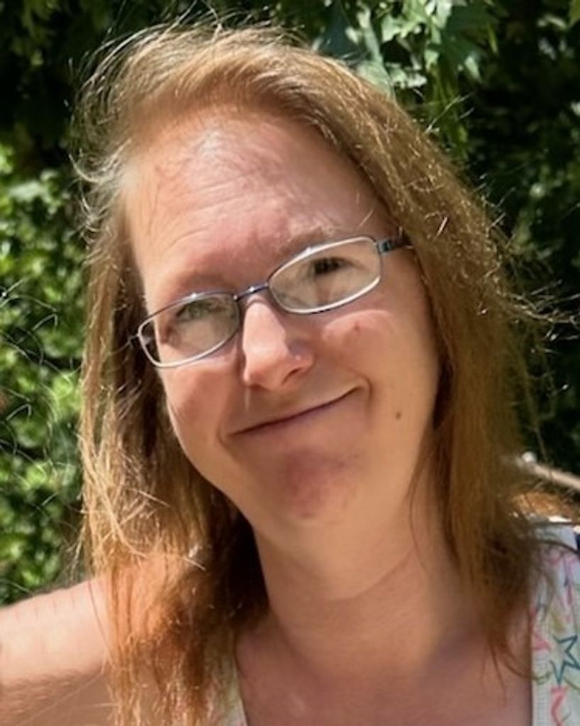 Morgan D. Lawson Profile Photo