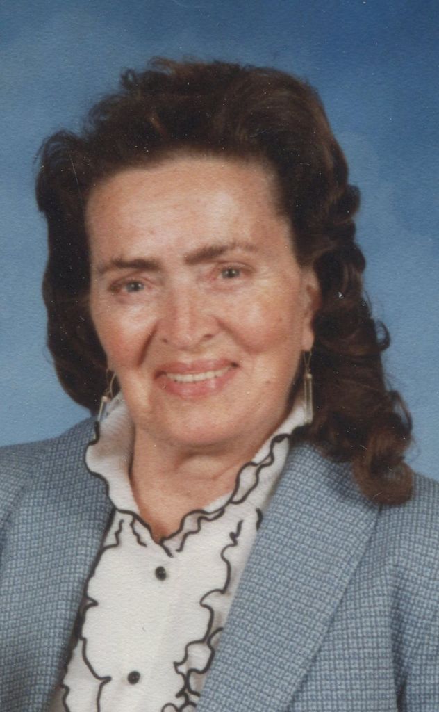 Vaudis Winn Crow