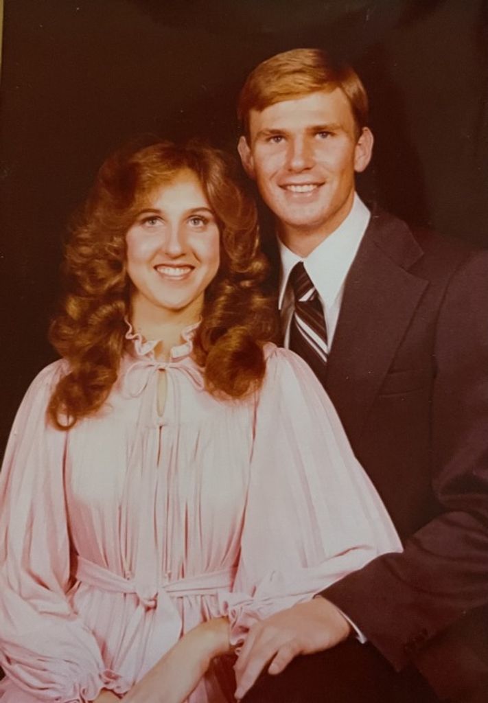 Malinda Allred