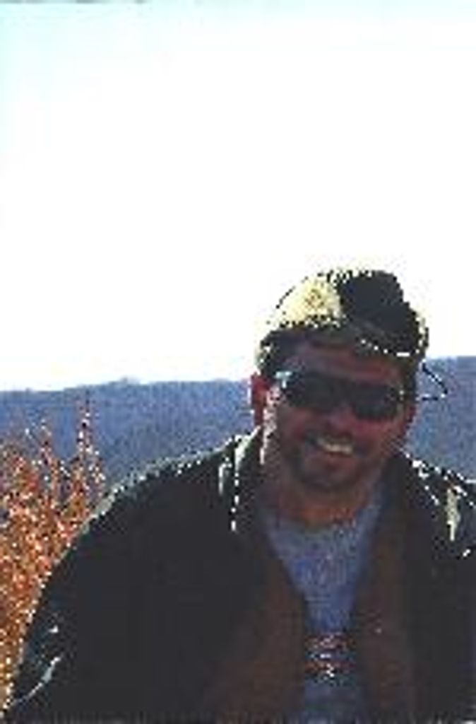 Mr. Glenn David Hoskins