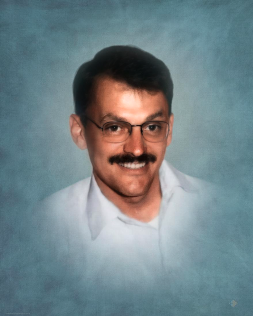 Dale Bickerstaff Profile Photo