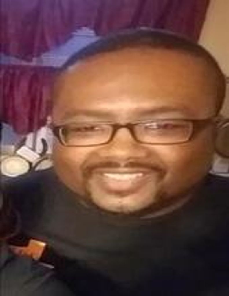 Michael Walton Profile Photo