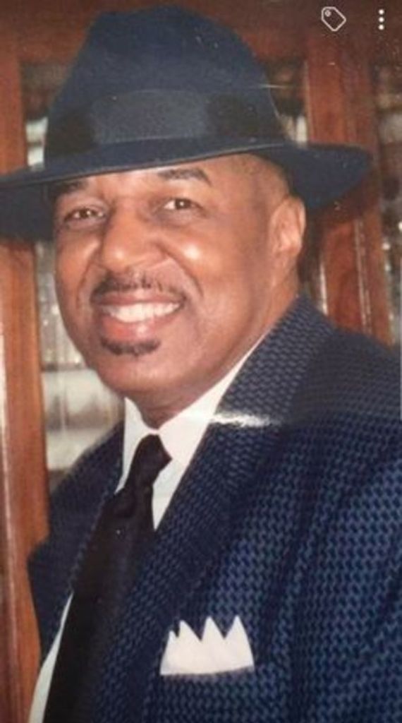Paul Maffett