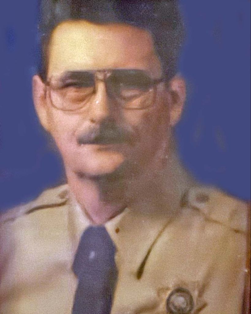 James "Jim" Kenneth King Profile Photo