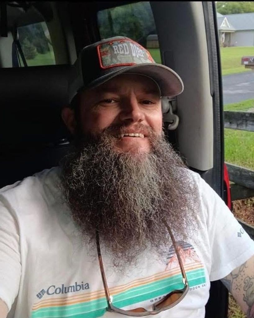 Anthony "Todd" West Profile Photo