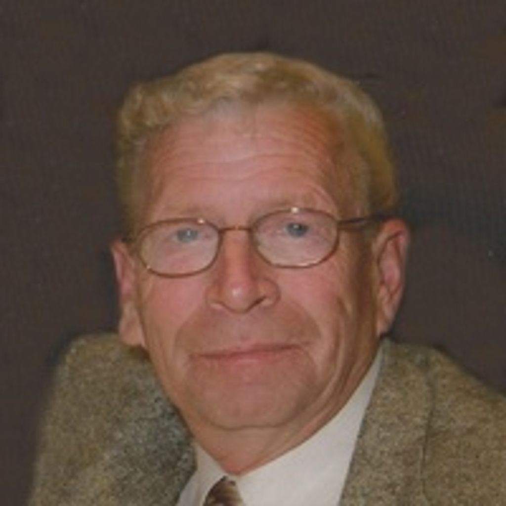 Emil "Gene" Johnson