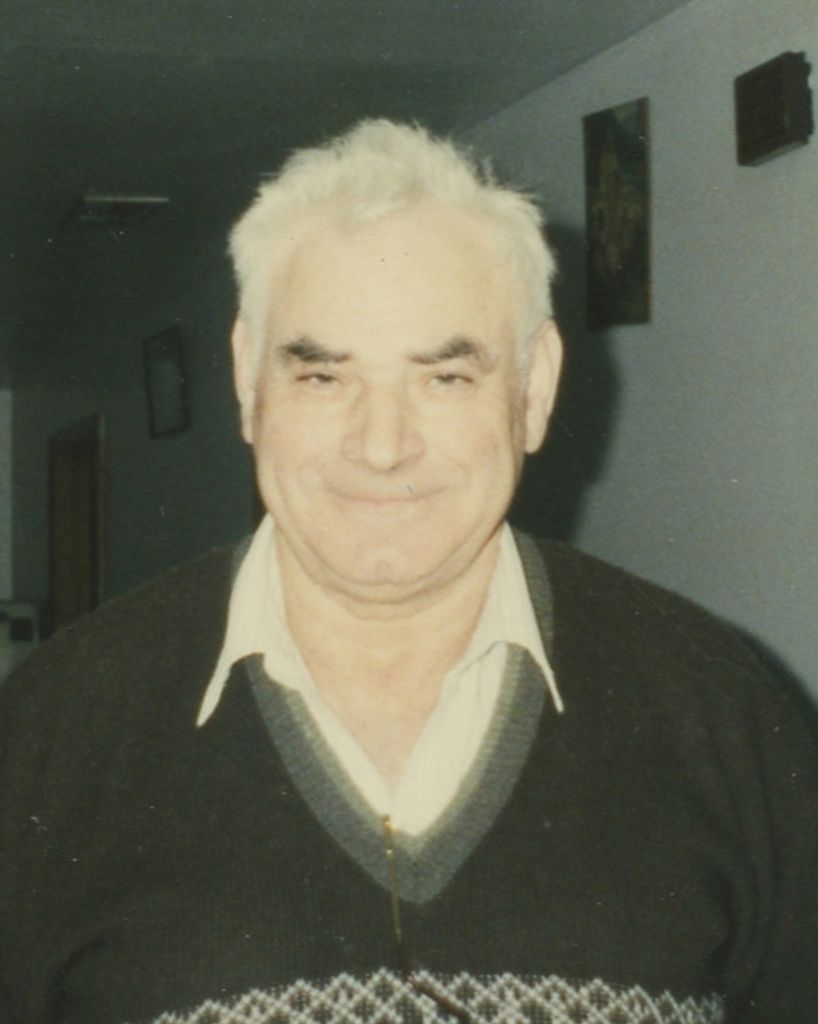 Alvaro Santos Marques