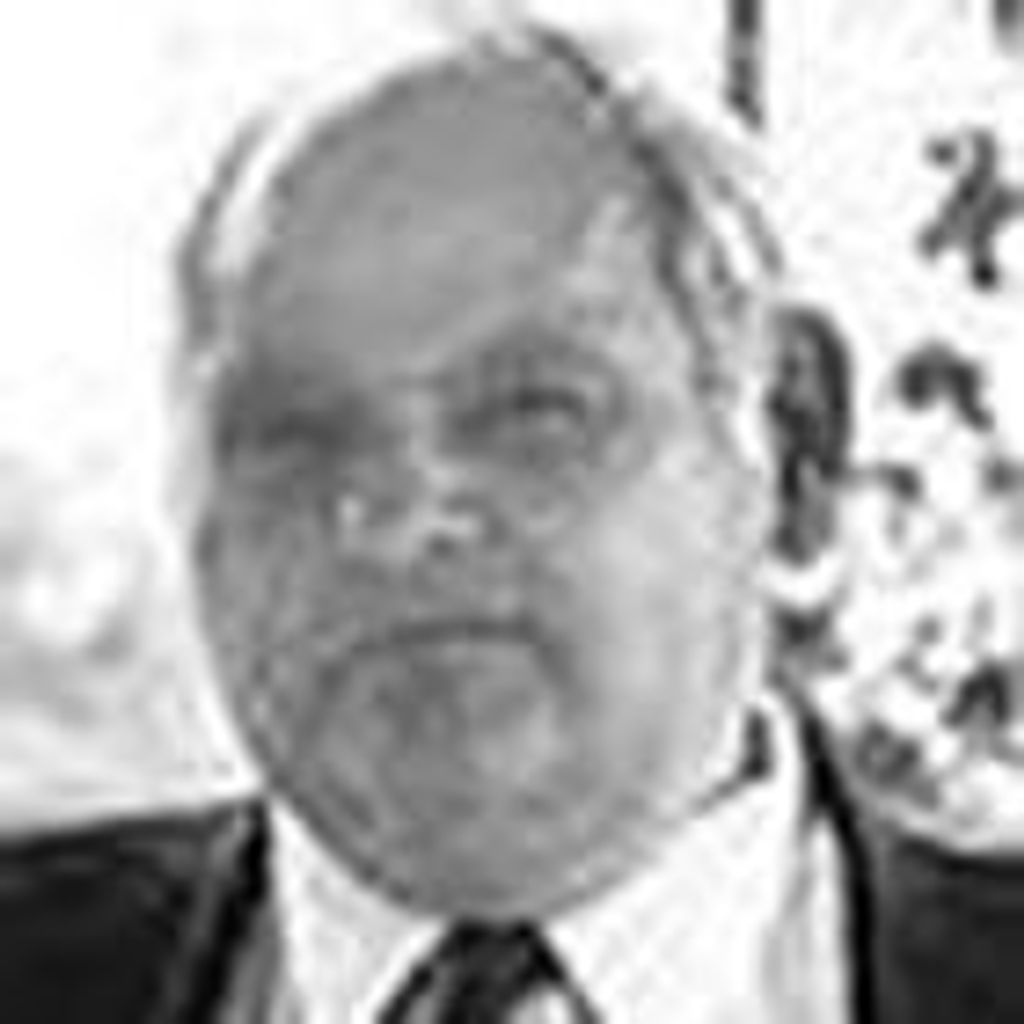 Harold J. 'Jim' Heyman