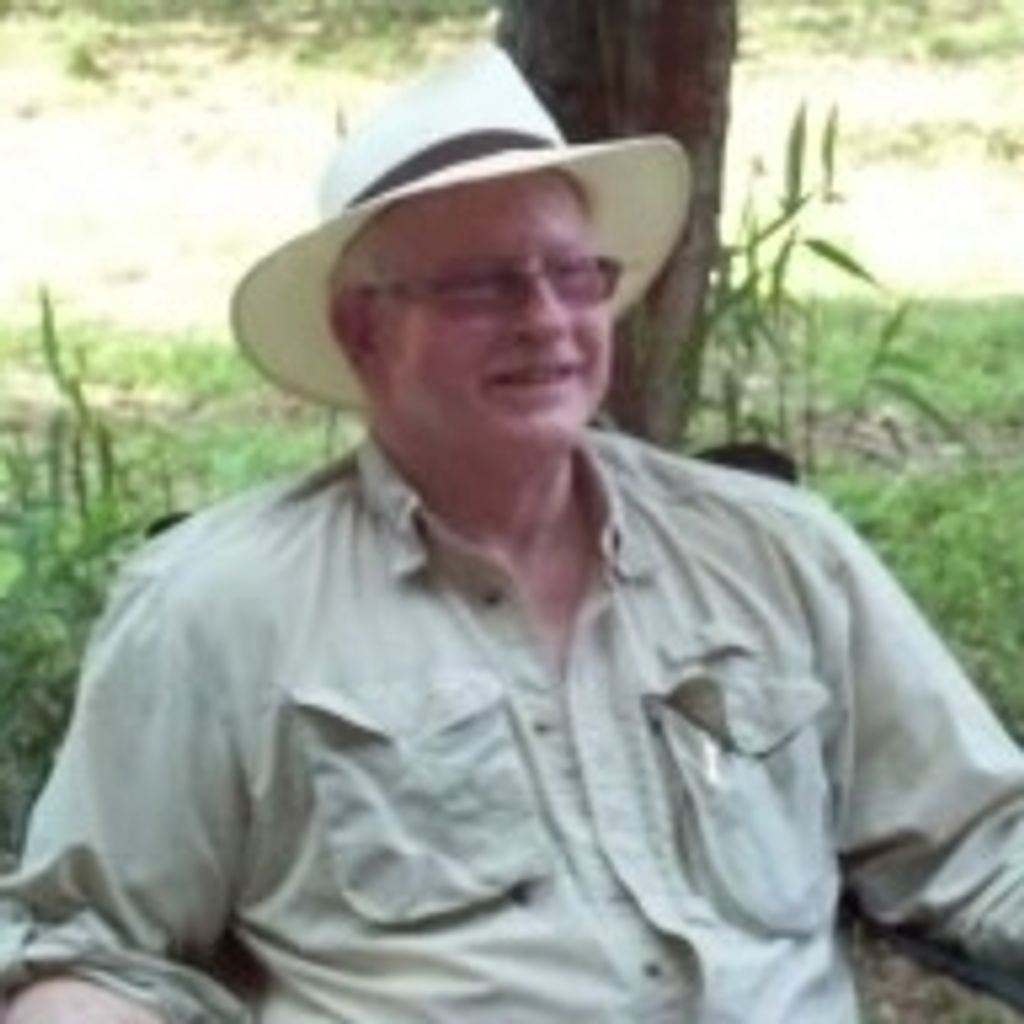 Mr Thomas Donovan Profile Photo