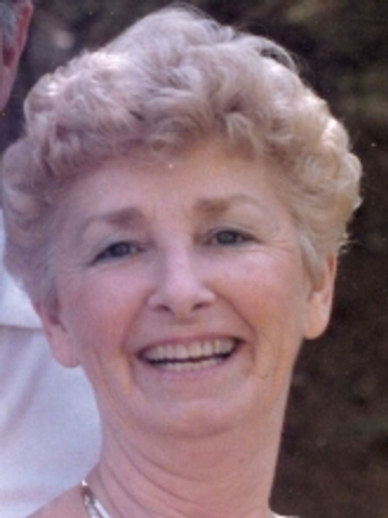Mary Ann Beyer