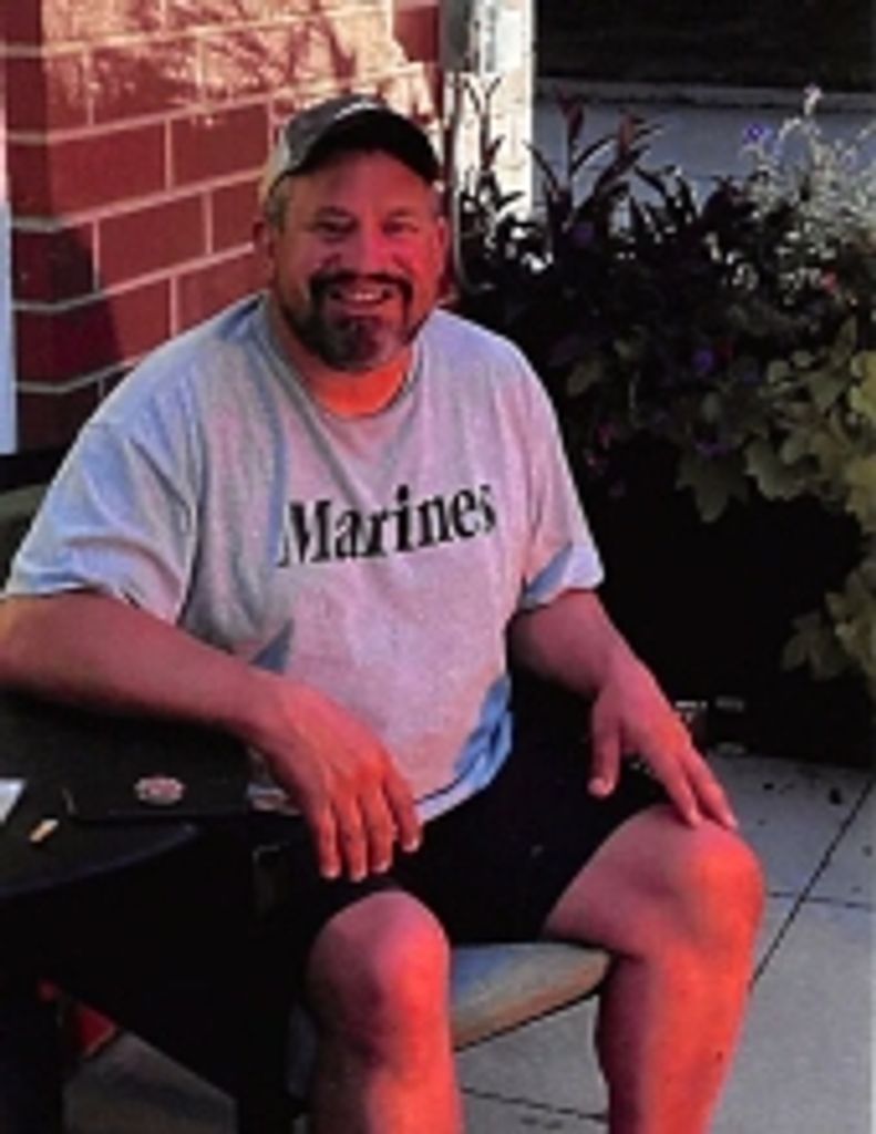 Michael  Francis  Fox Jr. Profile Photo