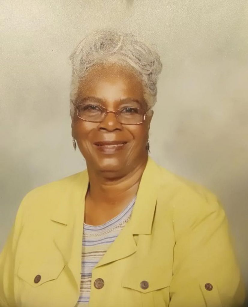 Ms. Gwendolyn C. Smith Profile Photo