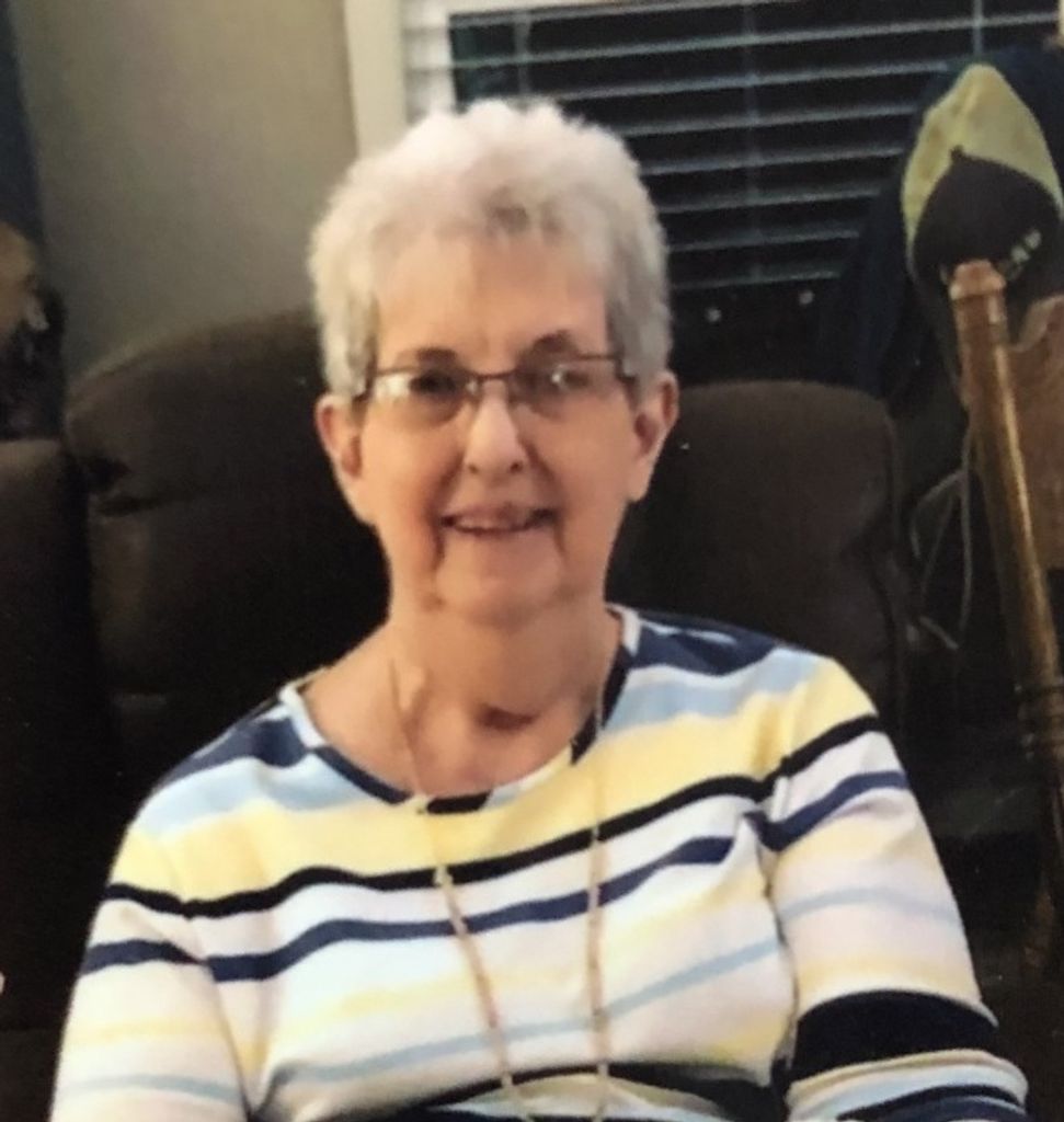 Helen Lorene Evans Profile Photo