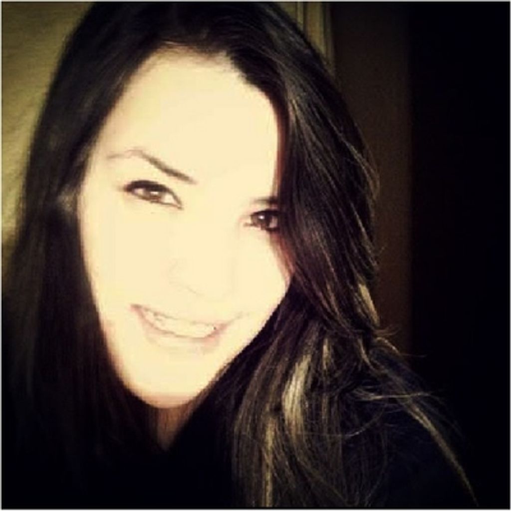 Caitlin Marie Wolf Profile Photo