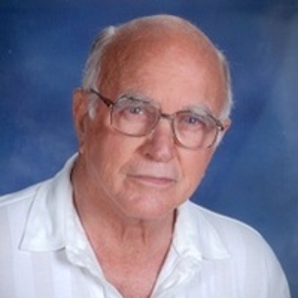 Ed Gaddy Profile Photo