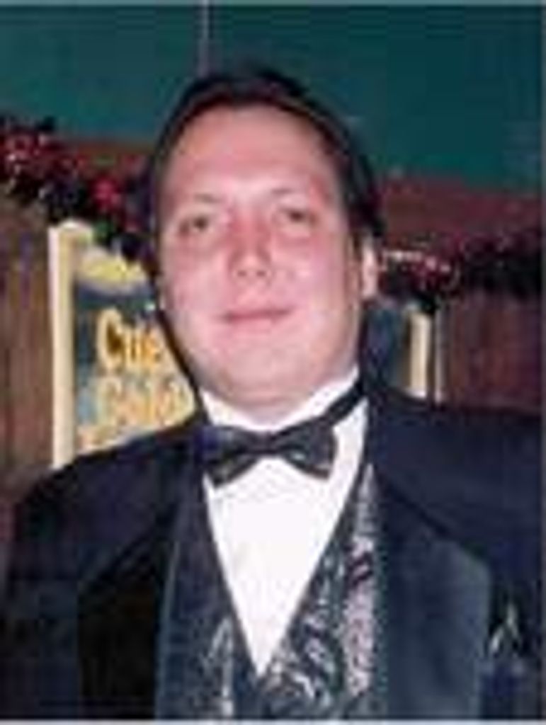 Scott Sayers