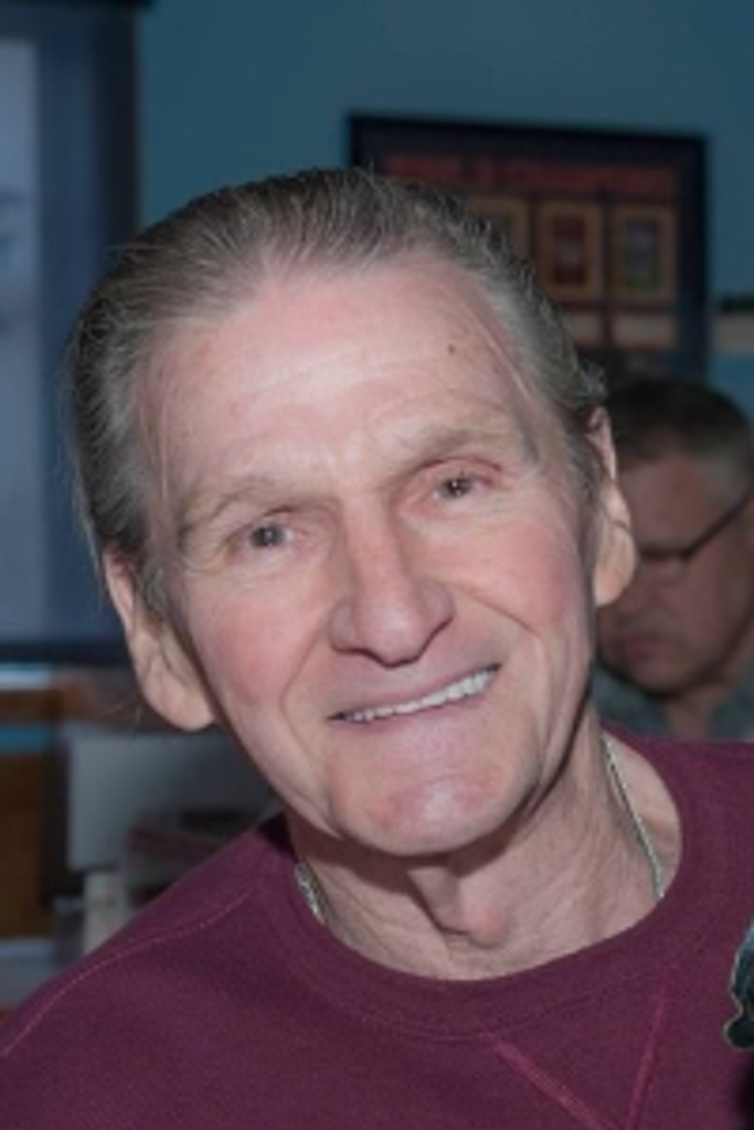 Richard P. ''Richie'' Kennedy Profile Photo