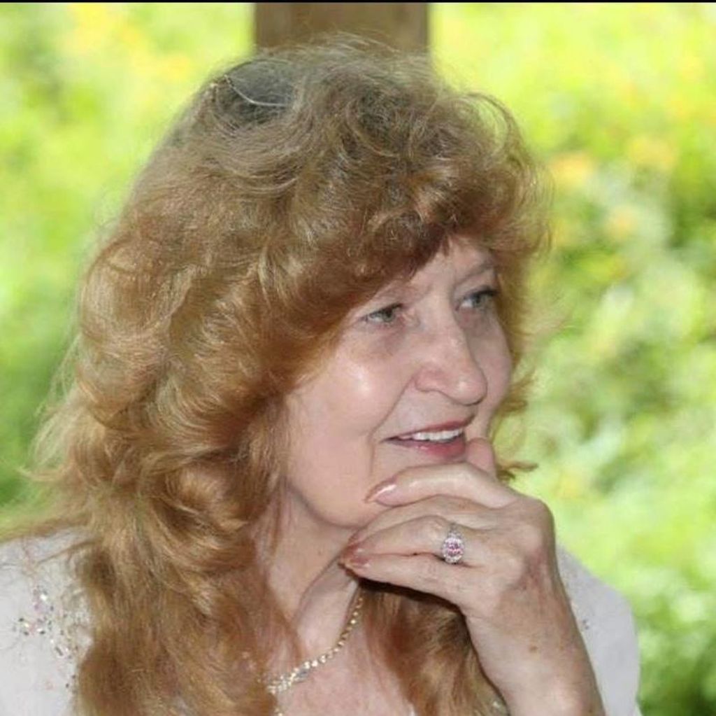 Mary Jane Deel Profile Photo