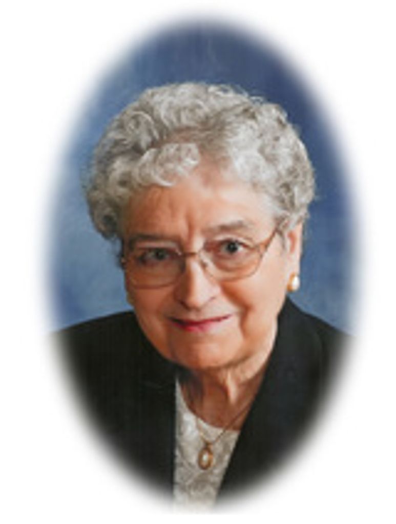 Joann Brown Martin