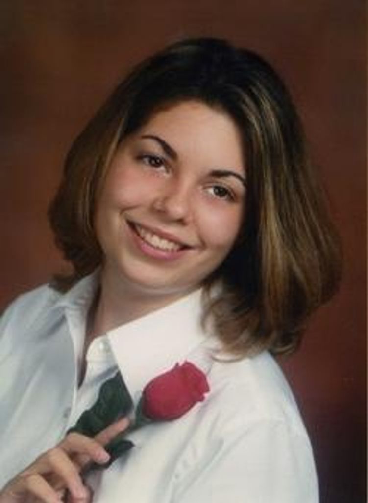 Dimitra Giacoumopoulos Achi