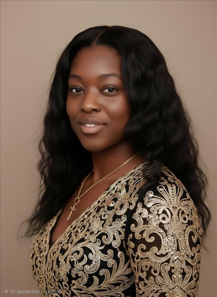 Jemesha LeKaye Chunn Profile Photo