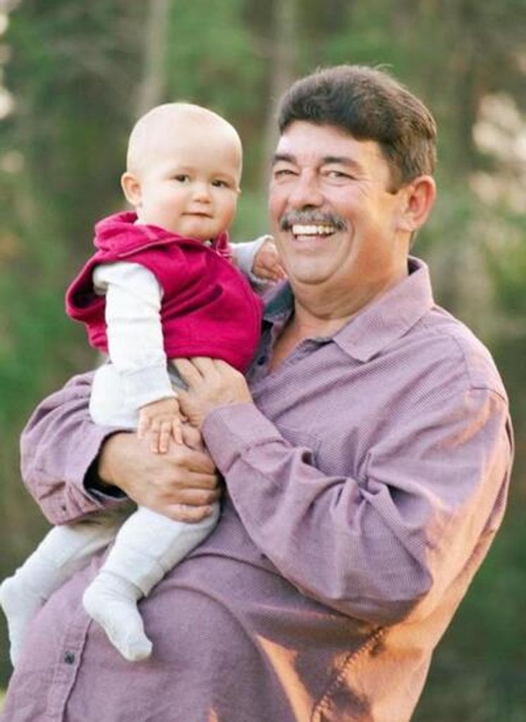 Robert Guadalupe Sanchez