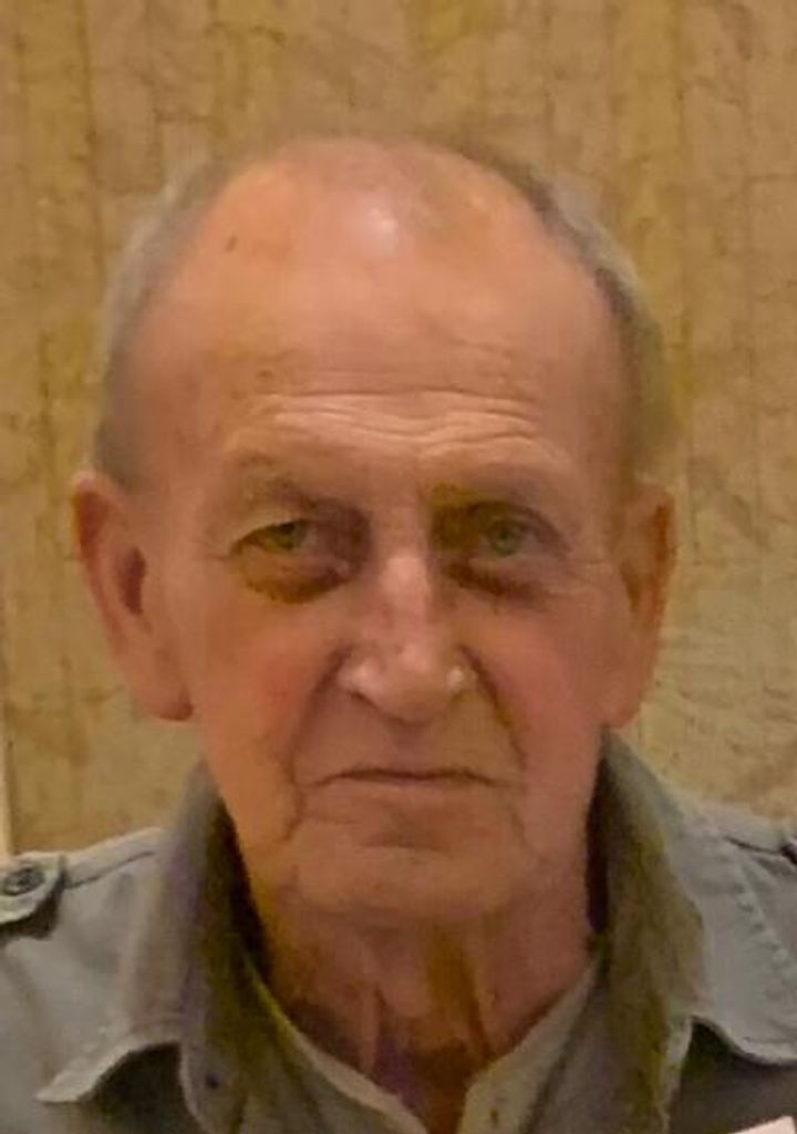Dennis E. Sly Profile Photo