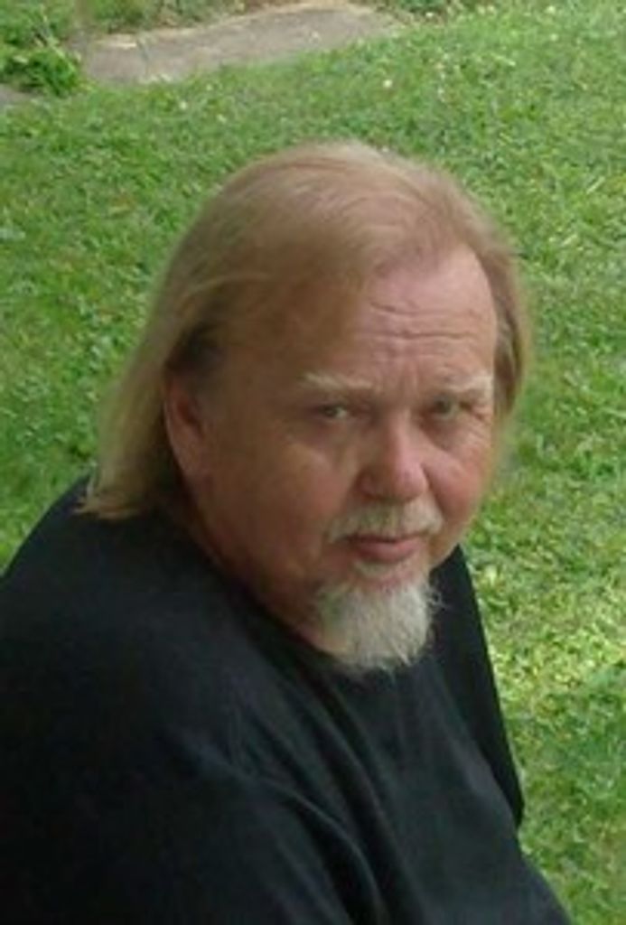 Michael D. West