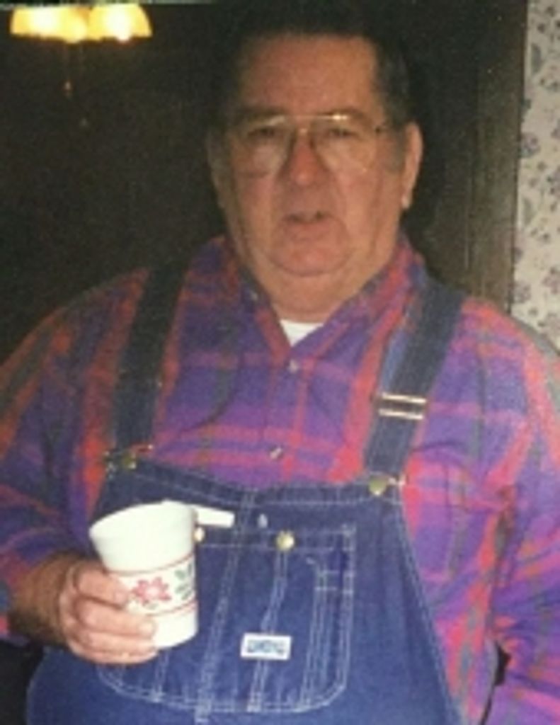 Edward Miller