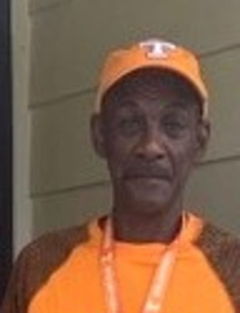 Willie Lewis Frazier Profile Photo