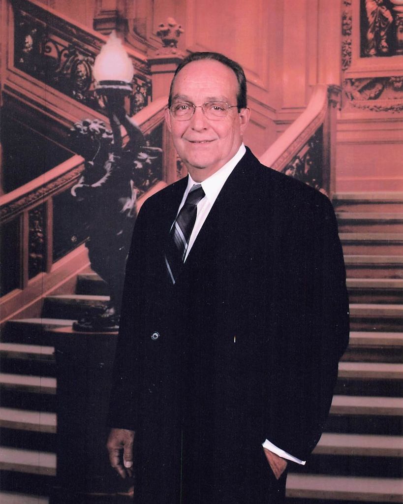 Harry Sudekum Profile Photo