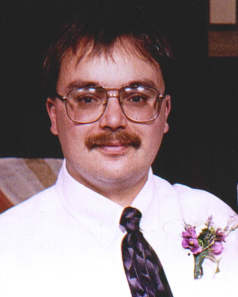 Brian James LaViolette
