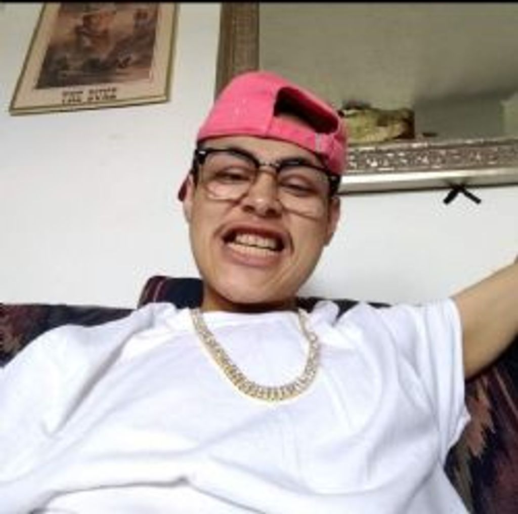 Keenan Martinez
