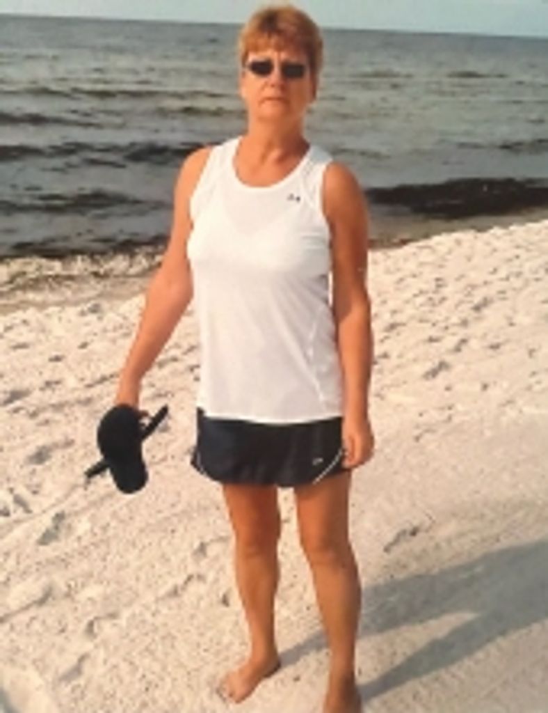 Janice Mae Lawson