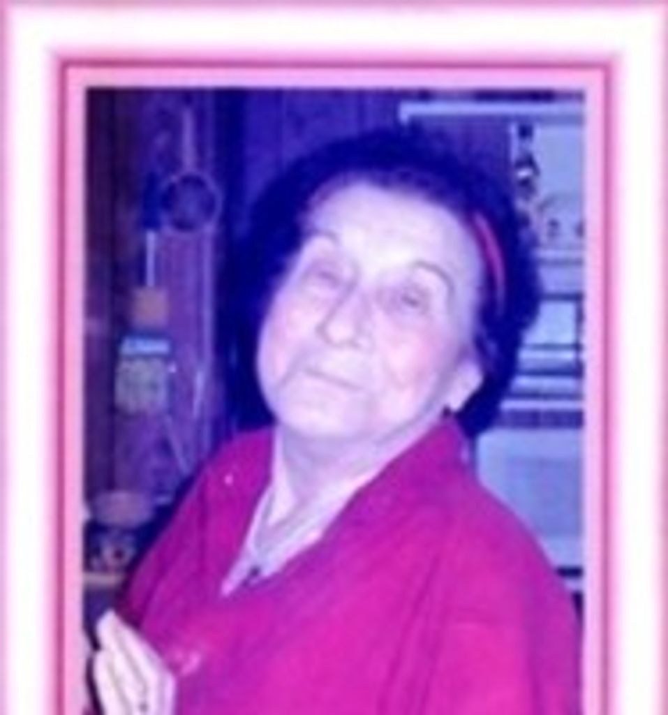 Gladys Frederick Guillotte